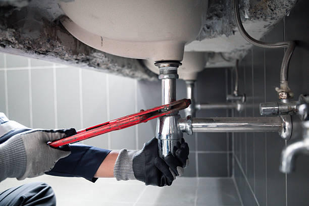Trusted Drain Cleaning service in Southfield, MI - AAA Plumbing Heating